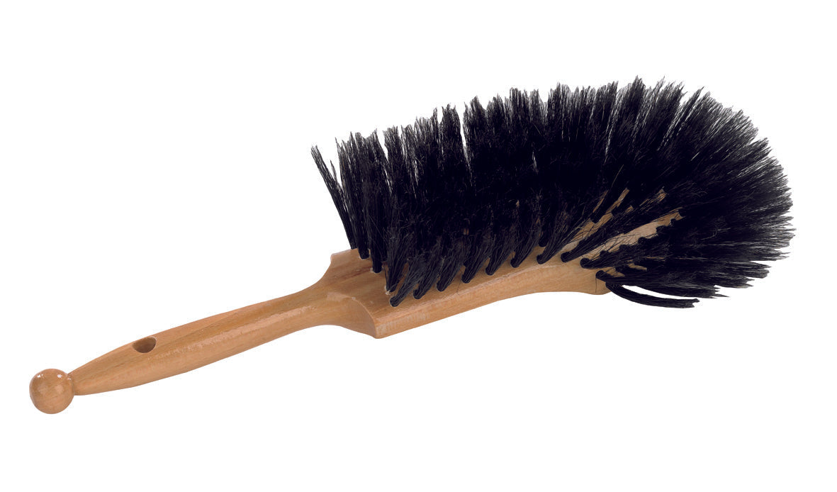 Brosse comptoir demi tête DOM
