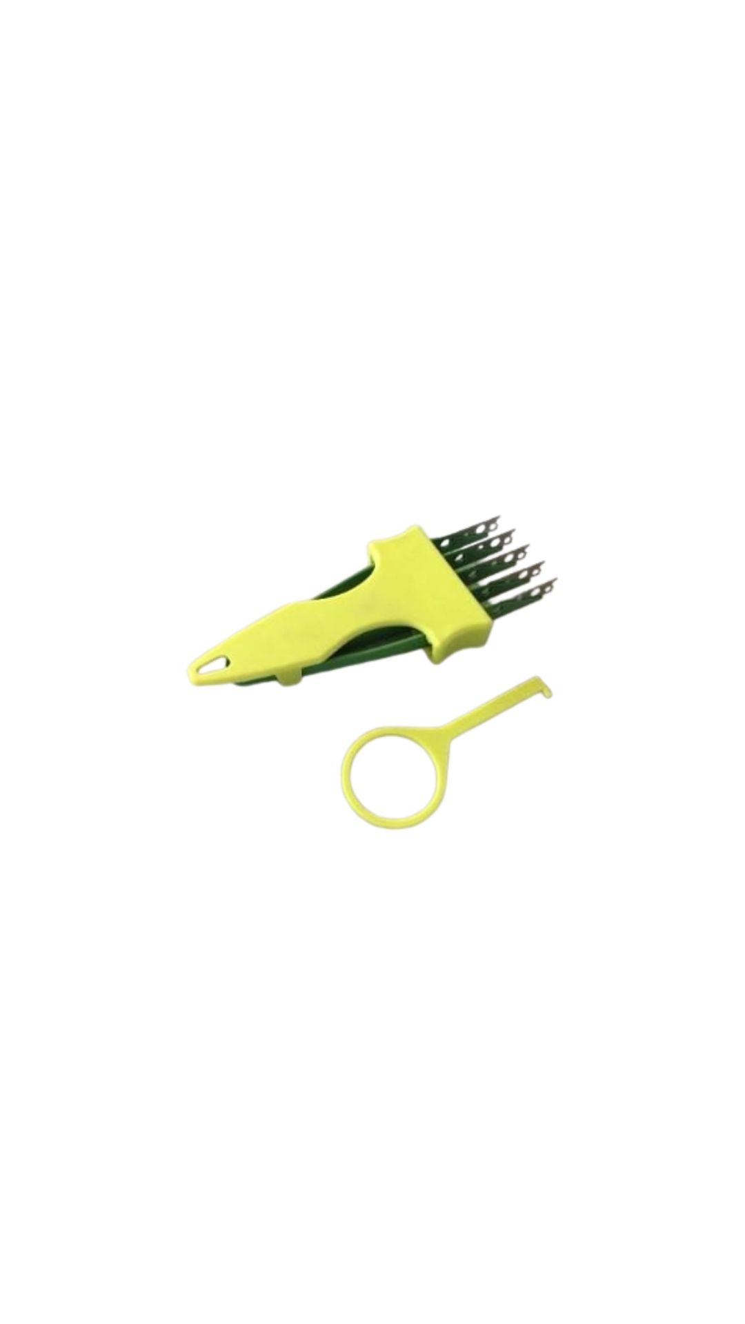 Griffe Scaritech