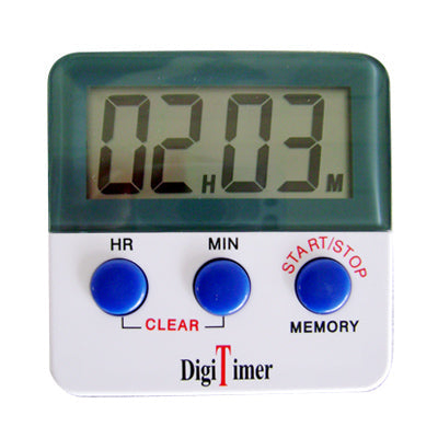 Minuteur 99 minutes DOM