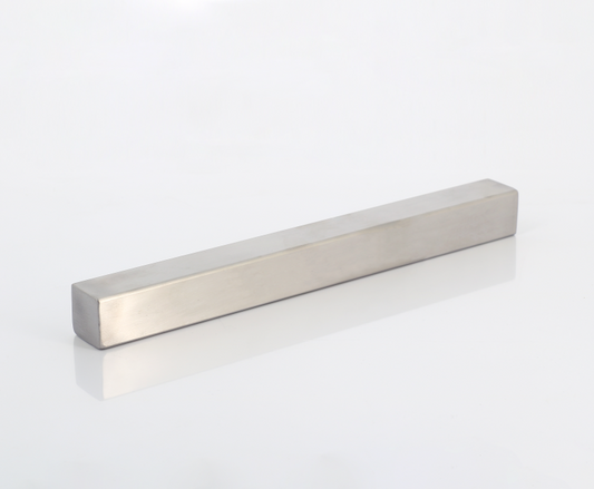 Tube inox