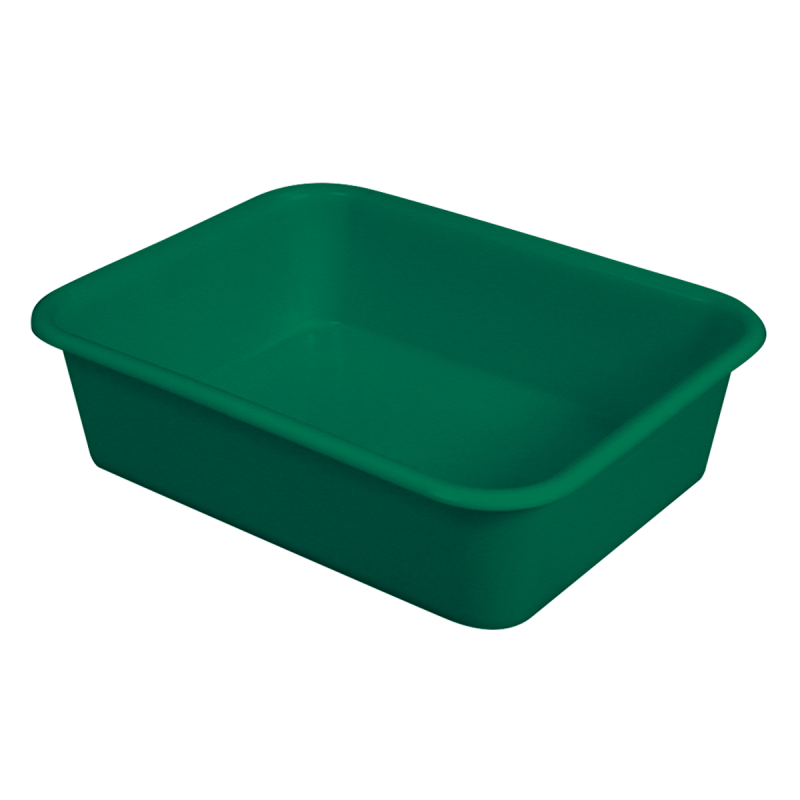 Bac à pâte rectangle bio 20 L
