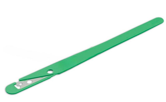 Grignette verte (P/10)
