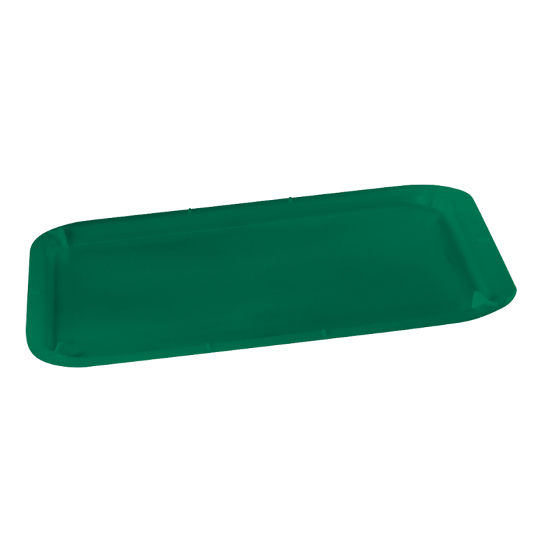 Couvercle bac 20l. Bio