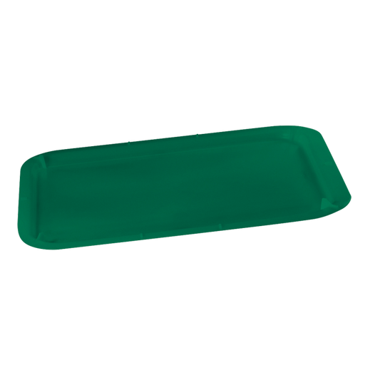 Couvercle bac 20l. Bio
