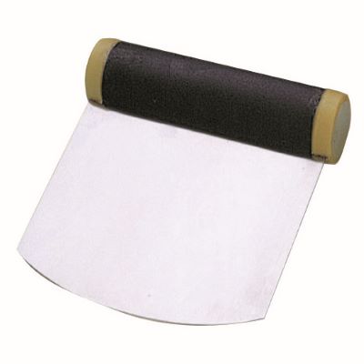 Coupe pâte acier souple rond DOM