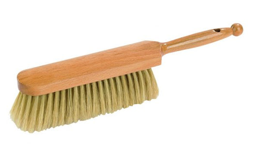 Brosse comptoir bois sans tête DOM