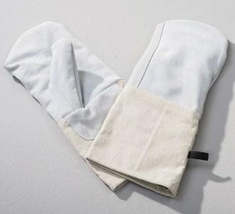 Gants de fournil DOM