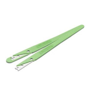 Grignette verte (P/10)