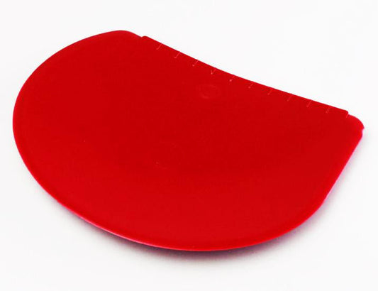 Corne plastique - demi ronde souple DOM