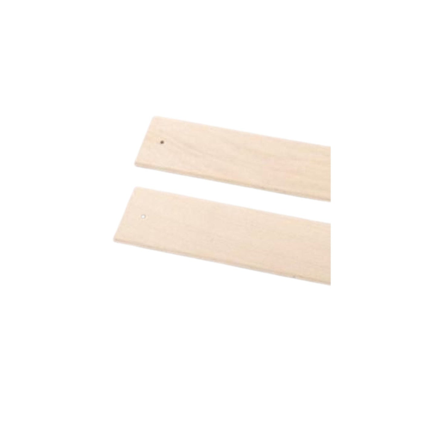 Règle bois pour boulanger