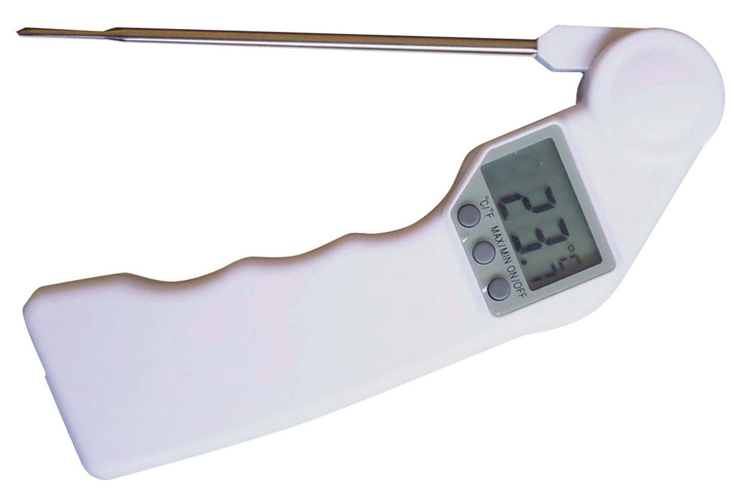 Thermomètre sonde pliable DOM